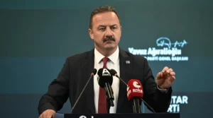 Yavuz Ağıralioğlu’ndan “Terörsüz Türkiye” çıkışı: Ne final yaptınız?