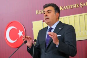 Yeni Parti’de üye sayısı 400 bini geçti: Belediye sayısı da açıklandı