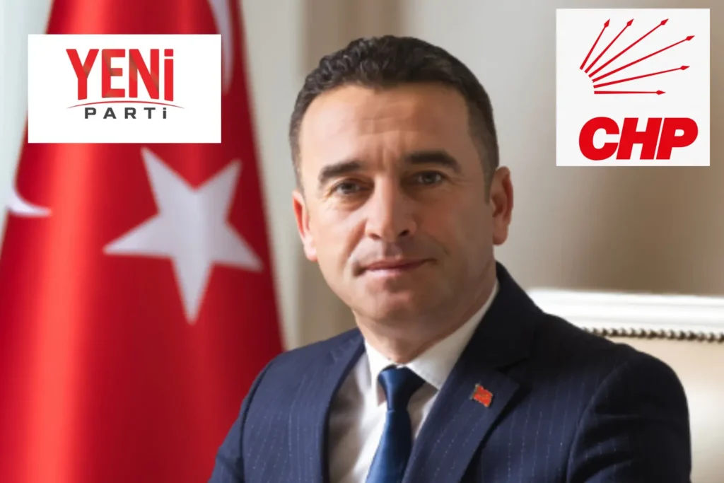 Yeni Parti’ye geçeceği iddia edilmişti: CHP’li Habil Dökmeci kararını açıkladı