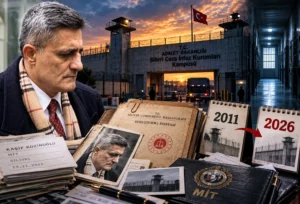 15 Yıl Sonra Kozinoğlu Dosyası Yeniden Açıldı: 10 Gözaltı