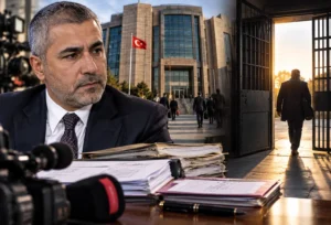 9 Ay Sonra İlk Duruşma: Veyis Ateş Hakkında Tahliye Kararı