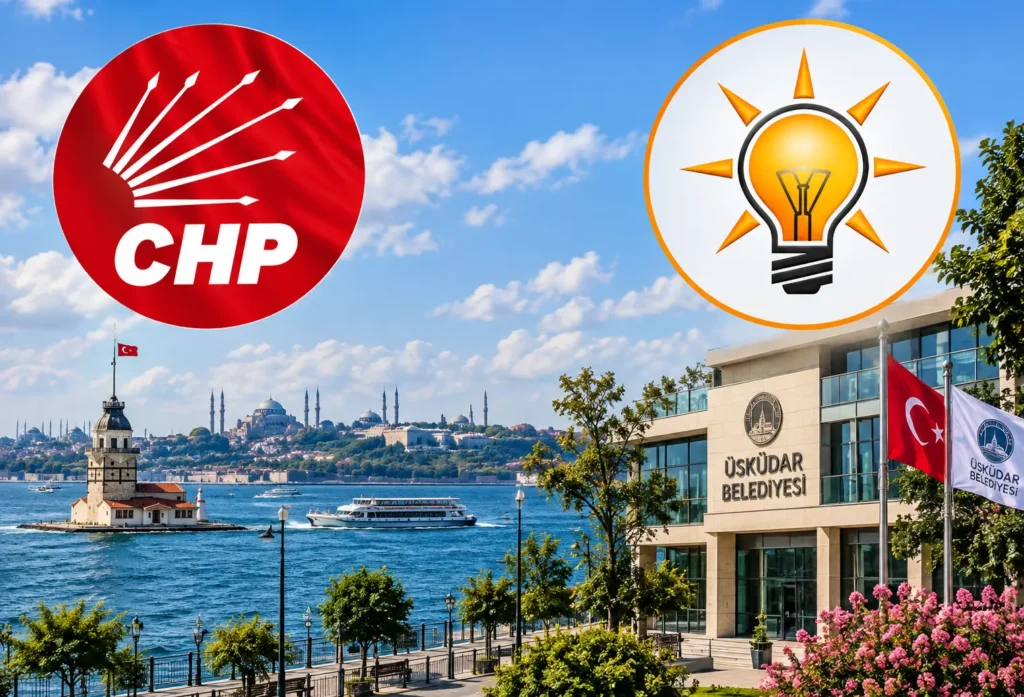 AK Parti’ye Geçen Hüseyin Kazan Sessizliğini Bozdu: “Kararların Dışında Tutulduk”