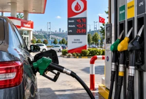 Akaryakıtta Yeni Zam Kapıda: Önce Benzin Ardından Motorin