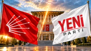 CHP ile Yeni Parti Arasında “Belediye” Hesabı: Rakamlar Neden Birbirini Tutmuyor?