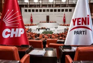 CHP ile Yeni Parti Arasında Yeni Cephe: Gözler Milletvekillerinde