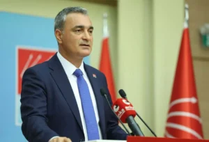 CHP’de Kongre Süreci Resmen Başladı: Takvim 14 Şubat’a Uzandı