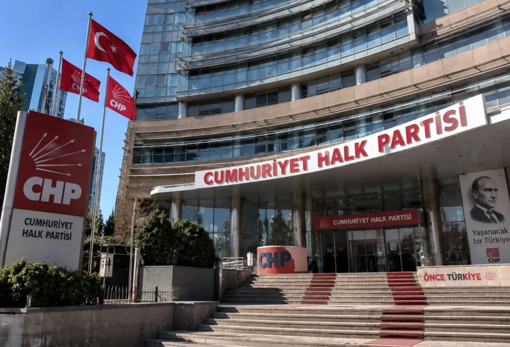 CHP’den Butlan Dosyasında Kritik Hamle: Temyiz Başvurusu Geri Çekildi