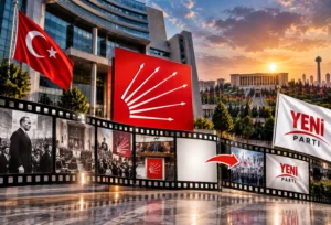 CHP’nin 103. Yıl Mesajında Dikkat Çeken Tercih: Özgür Özel Videoda Yok