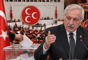 Celal Adan’dan Sandık Mesajı: MHP İçin Birincilik Hedefi
