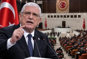 Dervişoğlu’ndan “Terörsüz Türkiye” Çıkışı: Provokatörlük Olamaz