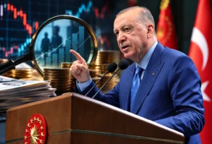 Erdoğan’dan Fon Soruşturmasında Net Mesaj
