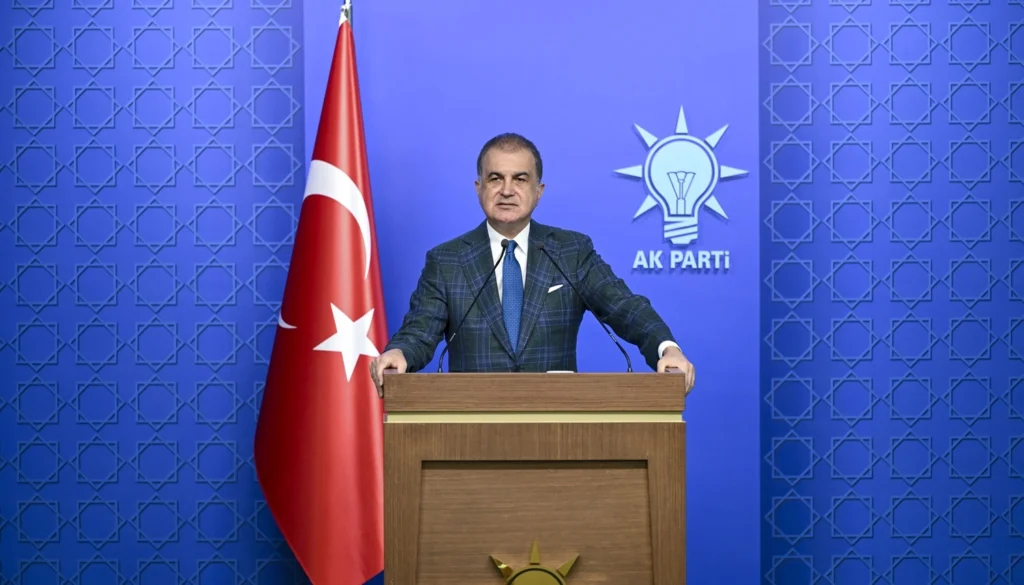 Erdoğan’ın “Yaklaşan Seçimler” Sözü Ne Anlama Geliyor? AK Parti’den Erken Seçim İçin Net Yanıt