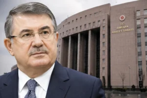 Eski Bakan İdris Naim Şahin Hakkında Karar: Yurt Dışına Çıkış Yasağı