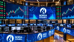 Fon Soruşturmasında 5. Dalga: 34 Şüpheli Hakkında Gözaltı Kararı 26 Hisse Mercek Altında