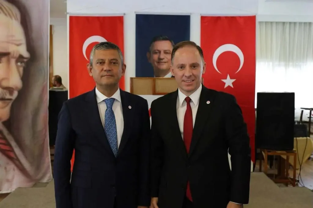 Fon Soruşturmasında “Siyasi Ayak” Çıkışı: Yavuzyılmaz’dan SPK, MKK ve Takasbank İçin Çağrı
