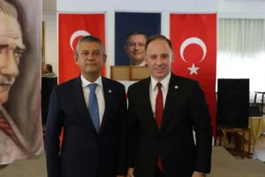 Fon Soruşturmasında “Siyasi Ayak” Çıkışı: Yavuzyılmaz’dan SPK, MKK ve Takasbank İçin Çağrı