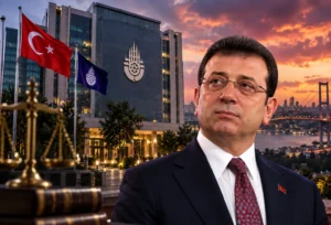 İmamoğlu Hakkında Kritik Karar: 2 Yıl 1 Ay Hapis ve Siyasi Yasak