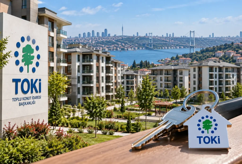 İstanbul’da Kiralık Sosyal Konut Başvurusu Başlıyor: Kiralar 10 Bin TL’den