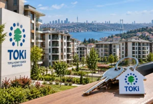 İstanbul’da Kiralık Sosyal Konut Başvurusu Başlıyor: Kiralar 10 Bin TL’den