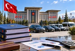 Kamuda 2027–2029 Dönemi Başlıyor: Bütçede Tasarruf ve Yatırım Önceliği