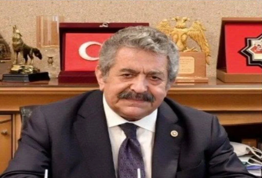 MHP’den Siyasi Partiler Kanunu Çıkışı: Parti Kuruluşuna Yeni Şart Önerisi