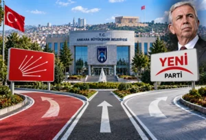 Mansur Yavaş İçin Yeni Kulis: CHP’den İstifa ve Adaylıktan Vazgeçme İddiası