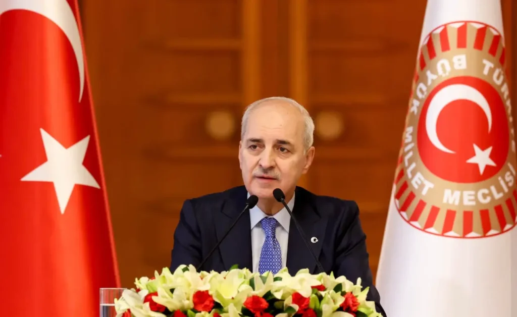 Numan Kurtulmuş’tan Fon Soruşturmasında Sert Mesaj: “Yapanın Yanına Kâr Kalmayacak”