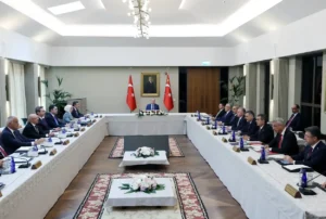 OVP’nin Ardından İlk Kabine: Erdoğan’ın Masasında Kritik Başlıklar