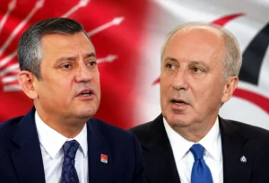 Özgür Özel’den Muharrem İnce’ye Dikkat Çeken Mesaj: “Eski Dosttan Düşman Olmaz”