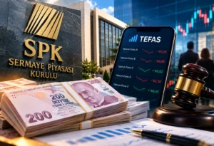 SPK’dan Fon Yatırımcıları İçin Yeni Ödeme Kararı: 17 Eylül’de İptal Edilen Talimatlar Kapsama Alındı