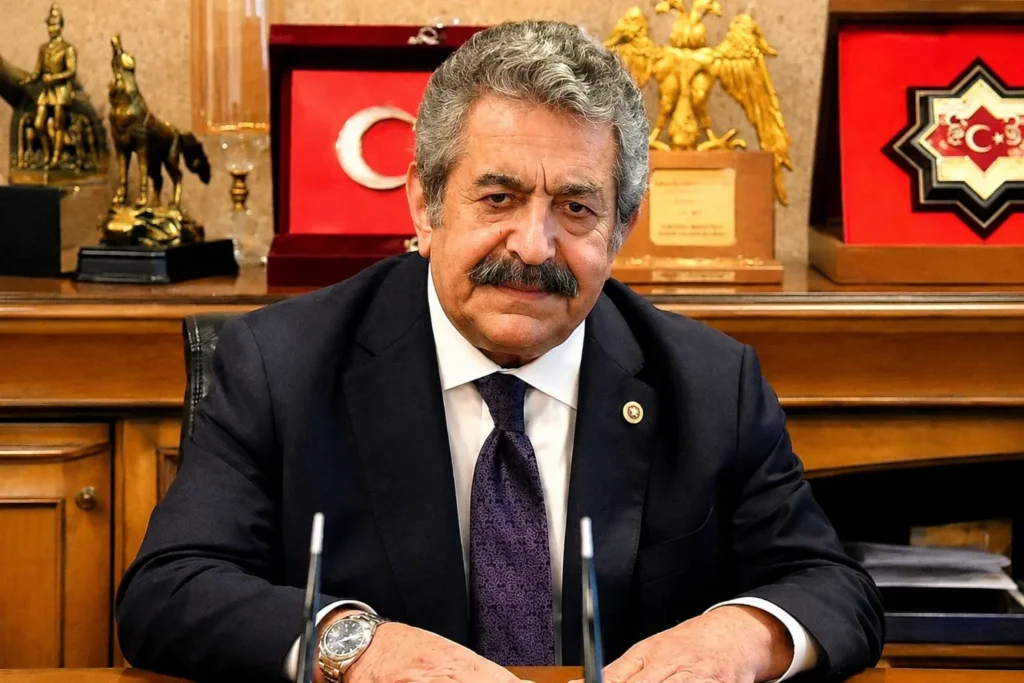 Seçim Sisteminde Değişiklik Gündeme Gelebilir: MHP’den Dikkat Çeken Çağrı
