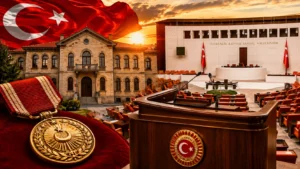 Sivas İçin TBMM’ye Dikkat Çeken Teklif