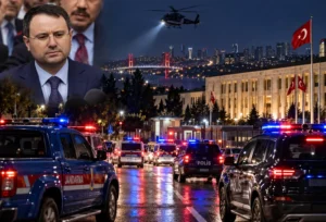 “Sokaklar Güvende” Operasyonunda Bilanço Büyüdü: 2 Bin 594 Şüpheli Hakkında İşlem