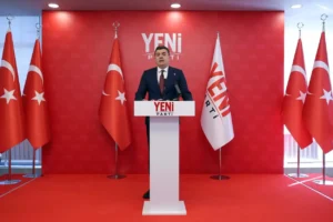 Üsküdar Seçiminin Ardından Yeni Parti’den Ağır İddialar: “Sandıkta Hesabı Sorulur”
