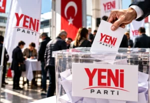 Yeni Parti İçin Karar Günü: Gözler Anayasa Mahkemesi’nde