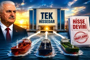 Yıldırım Ailesinin Şirketlerinde Dikkat Çeken Değişim: Tüm Hisseler Semiha Yıldırım’a Geçti