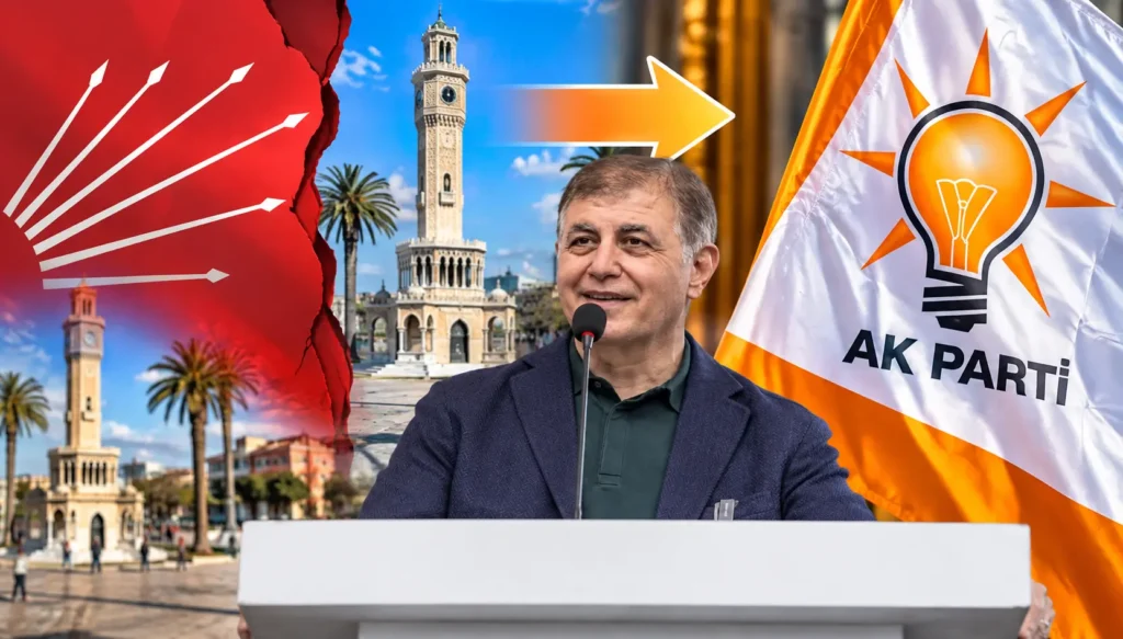 AK Parti’den Cemil Tugay Tartışmasına Yanıt: “Parti Değişikliklerinde Tutarlı Olunmalı”