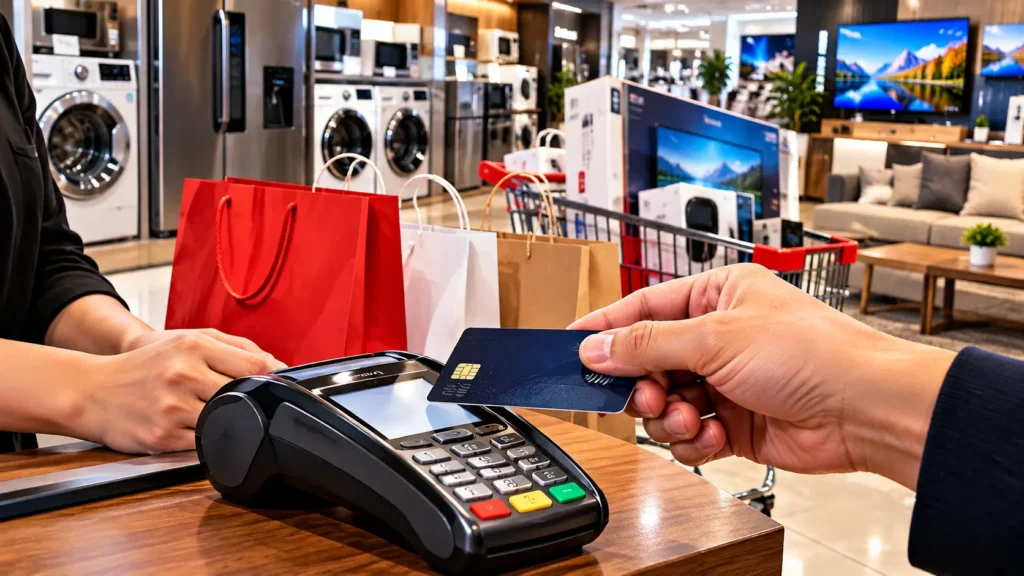 Alışverişte 12 Ay Taksit Sınırı Kaldırıldı: Yeni Kuralları Ticaret Bakanlığı Belirleyecek