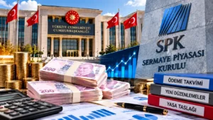 Fon Mağdurları İçin Kritik Toplantı: Ödeme Takvimi Masada Yeni Yasa Hazırlığı Başladı