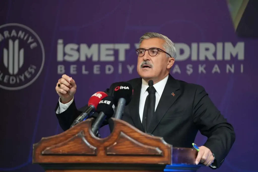 Hüseyin Yayman’dan Özgür Özel’e Sert Sözler: Erdoğan’ın Adaylığı Tartışması Yeniden Gündemde