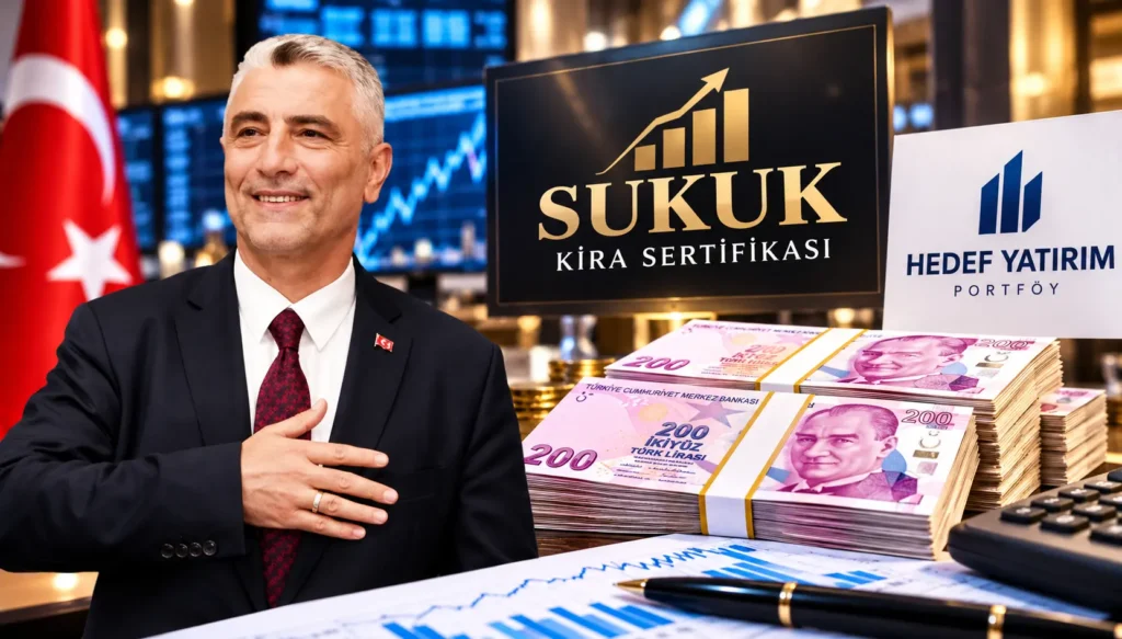 Ömer Bolat’tan 37.8 Milyon TL’lik Fon İddiasına Yanıt: “Hesabımı Kapatmadım”